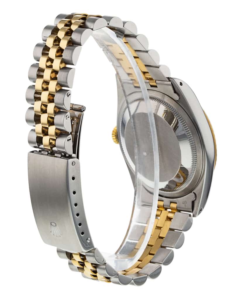 Rolex Datejust 16233